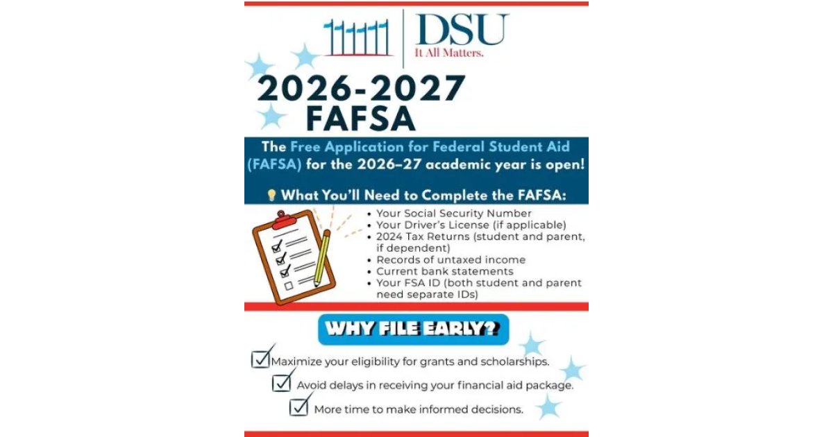 The Free Application for Federal Student Aid (FAFSA) in USA
