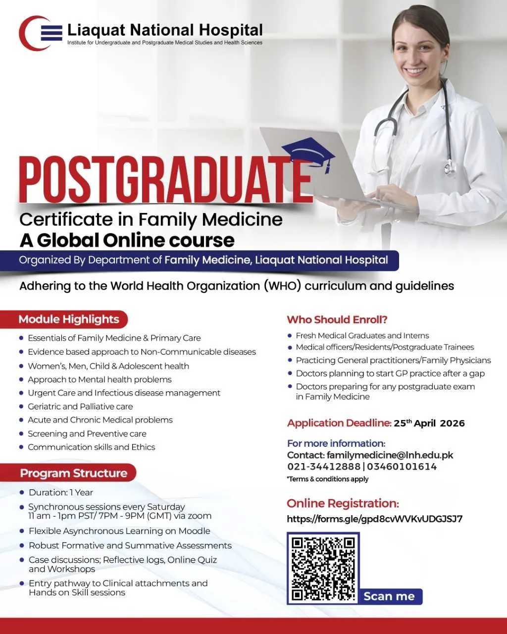 Liaquat National Hospital Karachi Admissions 2026 admission advertisement Liaquat National Hospital Karachi Admissions 2026 admission advertisement