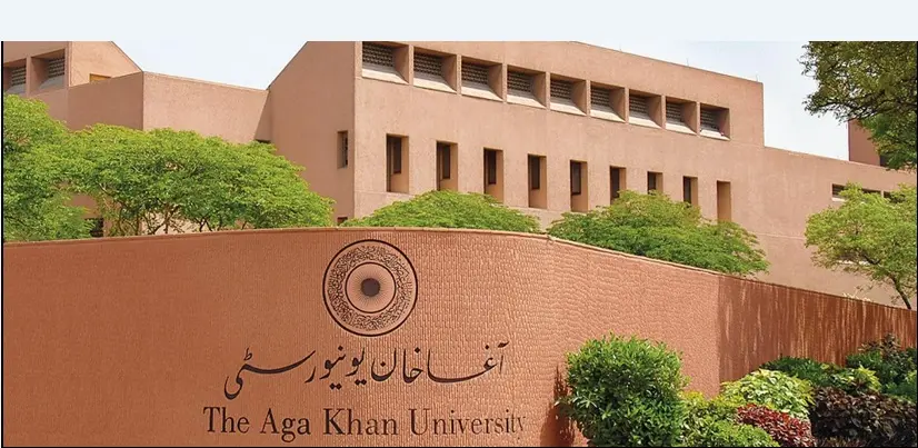 Aga Khan University Medical College (AKU-MC)