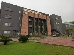 Akhtar Saeed Medical & Dental College (ASMDCR)