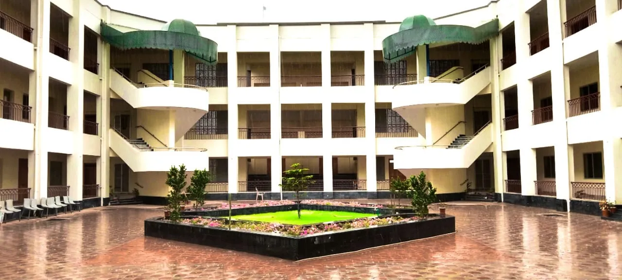 Bannu Medical College (BMC)