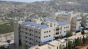 Faculty of Medicine & Allied Medical Sciences, Isra University (IU-FOMAMS)