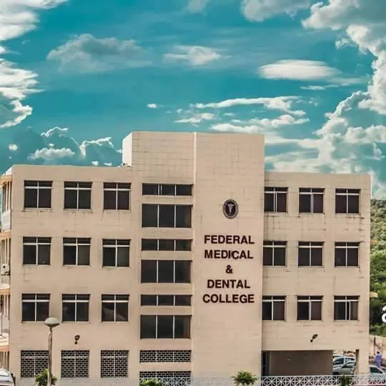 Federal Medical & Dental College (FMDC)
