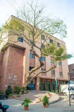 FMH College of Medicine & Dentistry (FMHCMD)