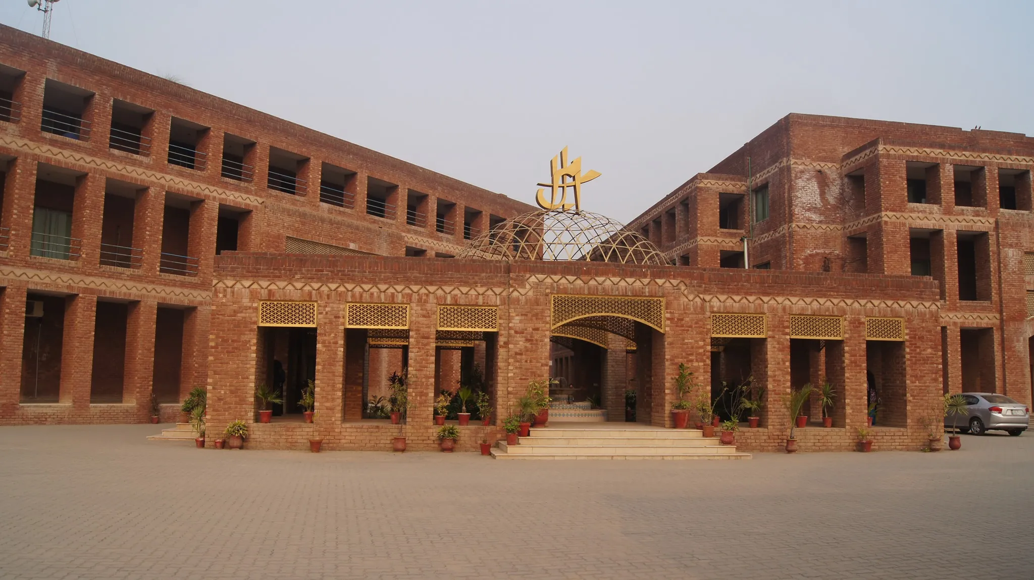 Islam Medical College Sialkot (IMC-ISL)