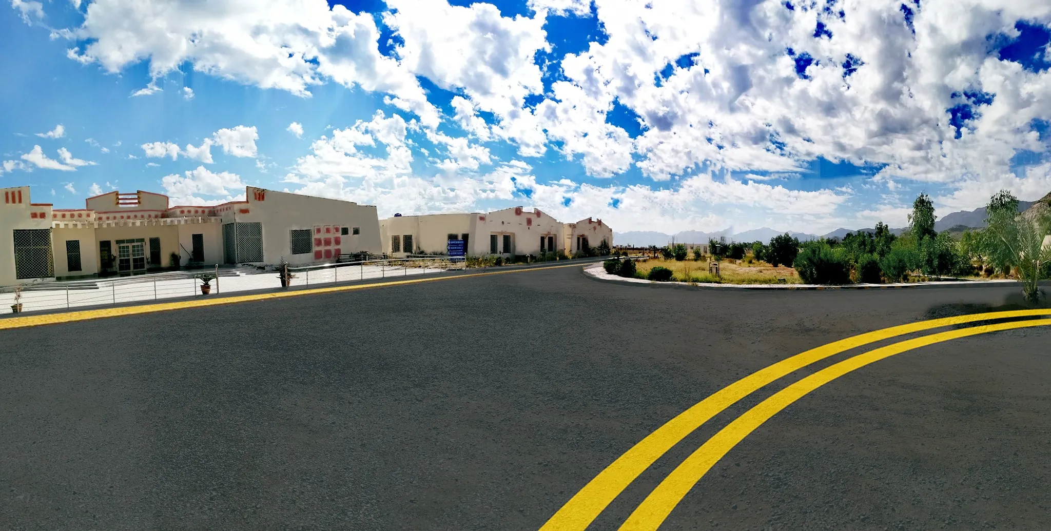 Jhalawan Medical College Khuzdar (JMC)