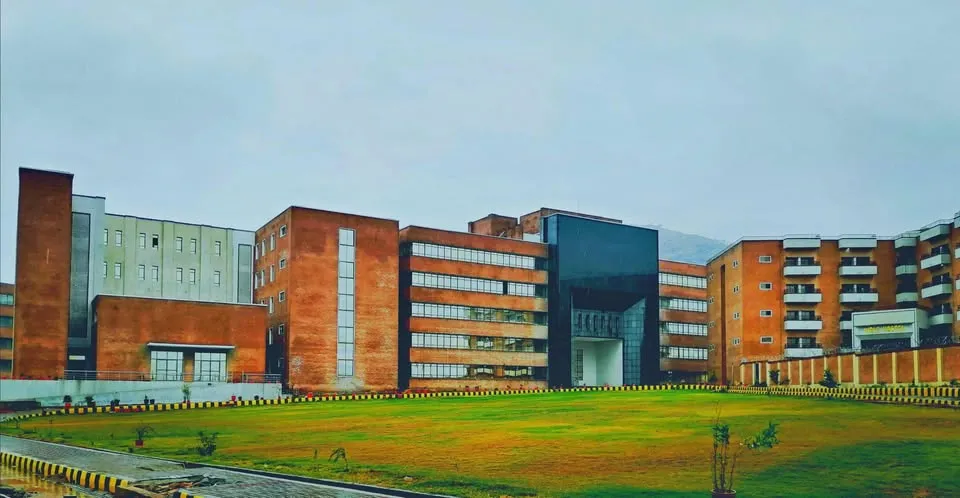 KMU Institute of Dental Sciences (KIDS)