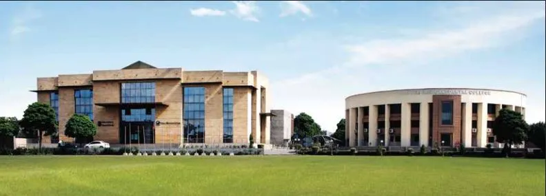 Lahore Medical & Dental College (LMDC)