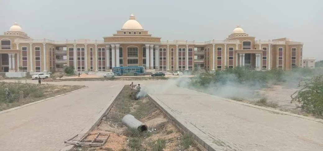 Liaquat University of Medical & Health Sciences (LUMHS) - Medical College in Jamshoro, Pakistan Liaquat University of Medical & Health Sciences (LUMHS) - Medical College in Jamshoro, Pakistan