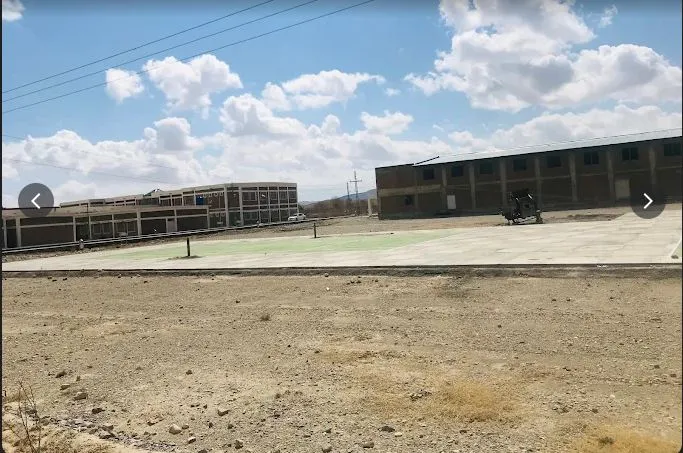 Loralai Medical College (LMC)