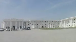 M. Islam Medical College (MIMDC) - Medical College in Gujranwala, Pakistan M. Islam Medical College (MIMDC) - Medical College in Gujranwala, Pakistan