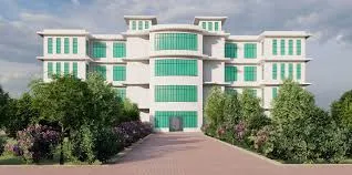 Mohiuddin Islamic Medical College (MIMC)