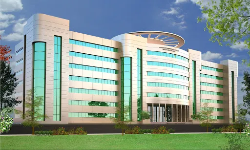 Mohtarma Benazir Bhutto Shaheed Medical College (MBBSMC) - Medical College in Mirpur, Pakistan