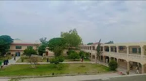 Rawal Institute of Health Sciences (RIHS)