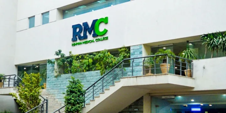 Rehman Medical College (RMC)