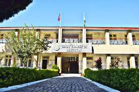 Saidu Dental College (SDC)