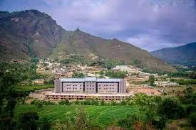 Swat Medical College (SMC-SWAT) - Medical College in Swat, Pakistan