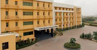 United Medical & Dental College (UMDC)