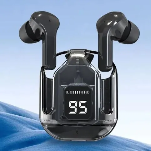 Airpro & Air 31 TWS I12 AirPod