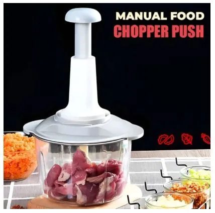 Multifunction Kitchen Food chopper