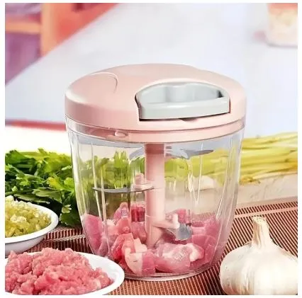 Multifunction Kitchen Food chopper