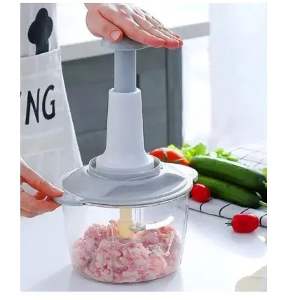 Multifunction Kitchen Food chopper