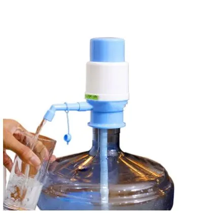 Manual Water Pump | For 19 Liter Cans
