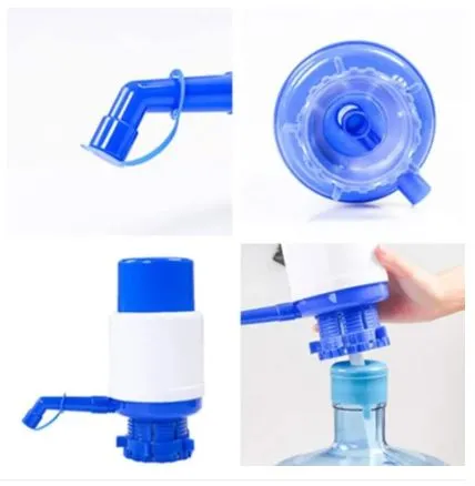Large - Bottle Water Pump Dispenser