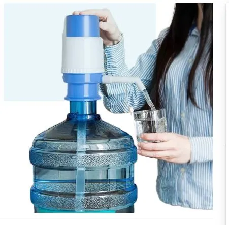 Manual Water Pump | For 19 Liter Cans