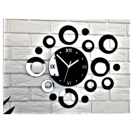 Wall clocks for bedroom