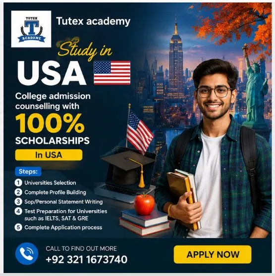 Study Abroad Opportunities in USA