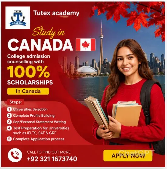 Study Abroad Opportunities in Canada
