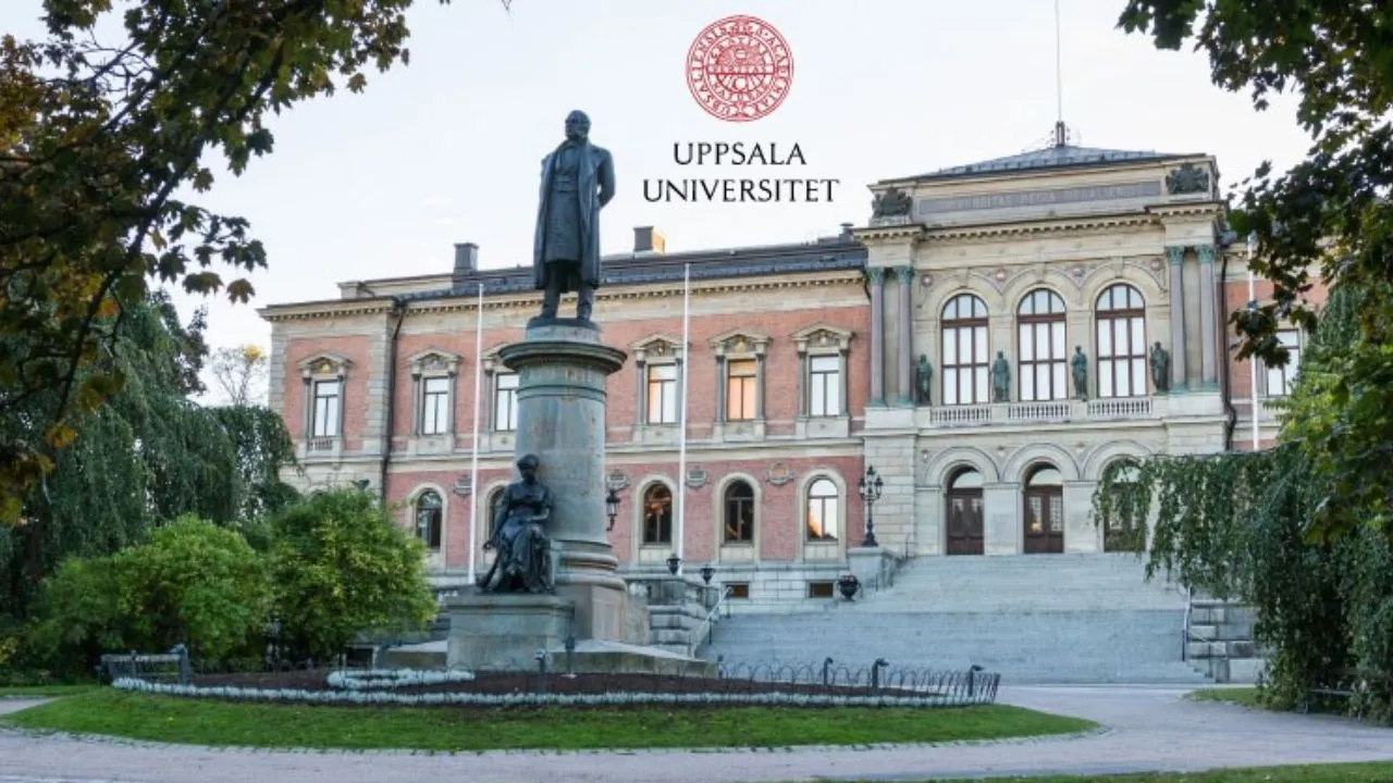 Uppsala University Scholarships 2026 in Sweden (Fully Funded) for Bachelor's and Master's degree programs.