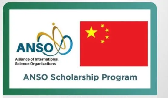ANSO Fully Funded Scholarship in China Scholarship Information