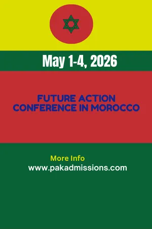 Future Action Conference in Morocco