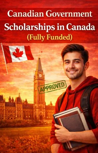 The Study in Canada Scholarships (SICS) program Scholarship Information