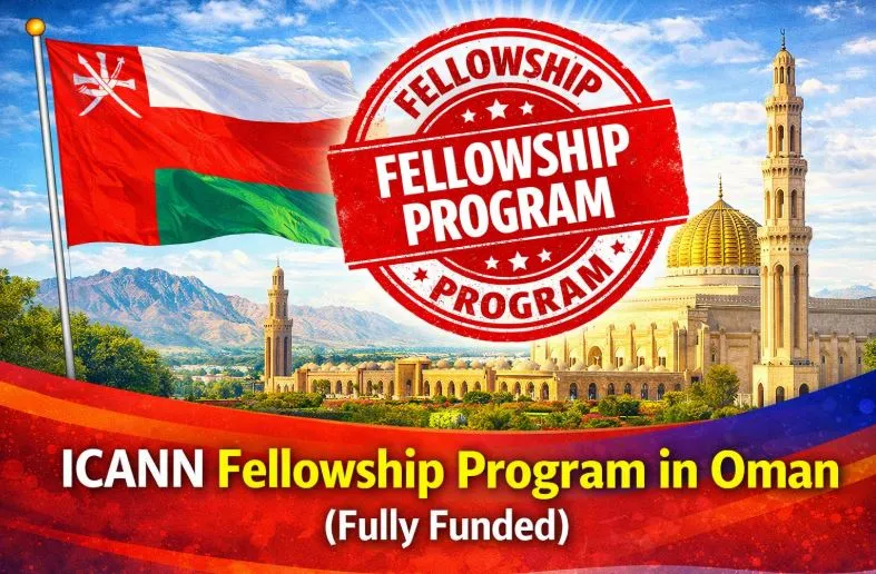 ICANN Fellowship Program