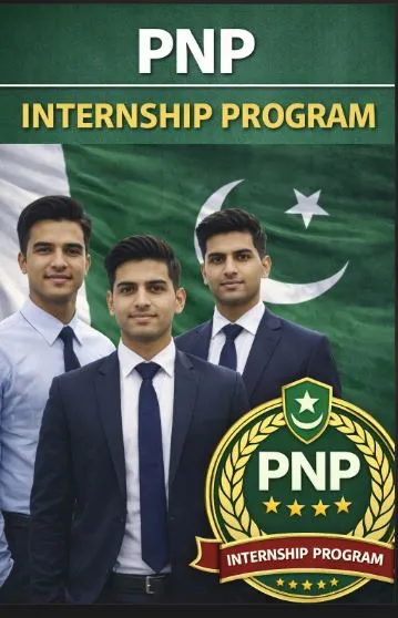 PNP Internship Program Scholarship Information PNP Internship Program Scholarship Information