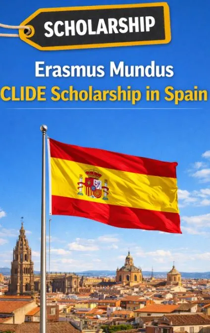 CLIDE Master’s in Intercultural Leadership Program