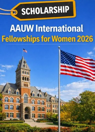 American Association of University Women Fellowship AAUW Scholarship Information American Association of University Women Fellowship AAUW Scholarship Information