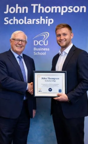 John Thompson Scholarship