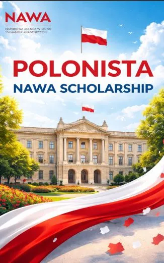 Polonista NAWA Scholarship