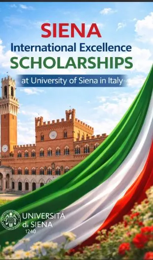 Siena International Excellence Scholarships 