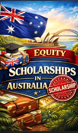 UAC equity scholarship