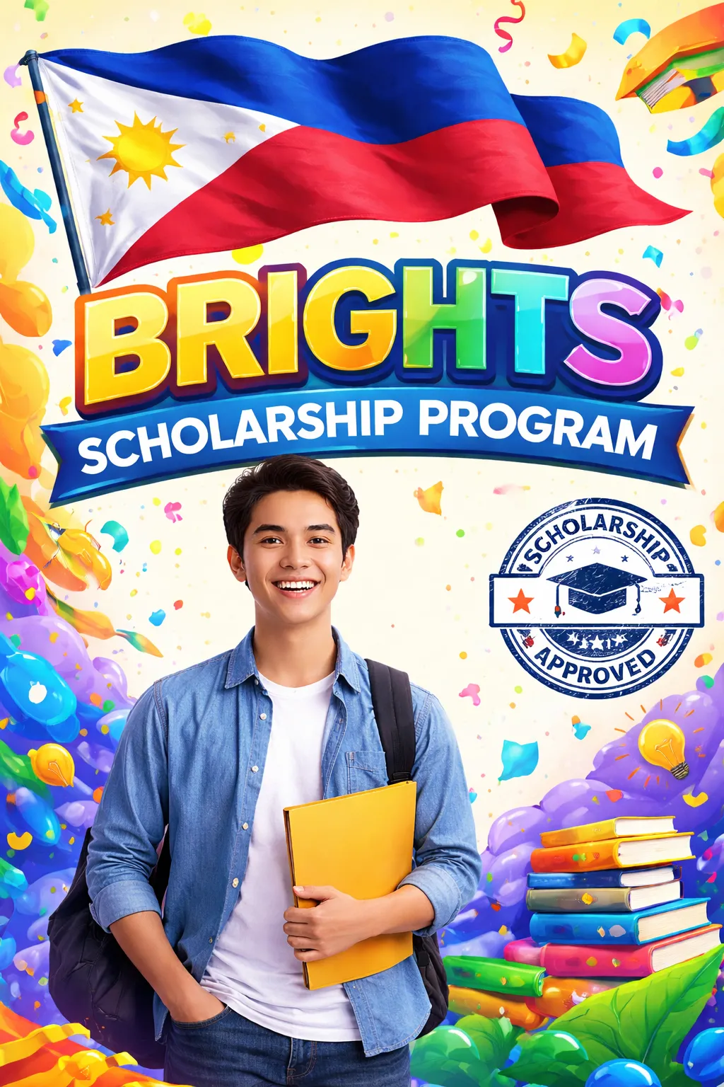 BRIGHTS Scholarship Program