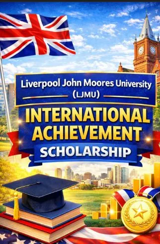 LJMU Scholarships in England Scholarship Information