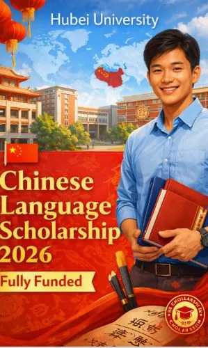 International Chinese Language Teachers Scholarship Scholarship Information