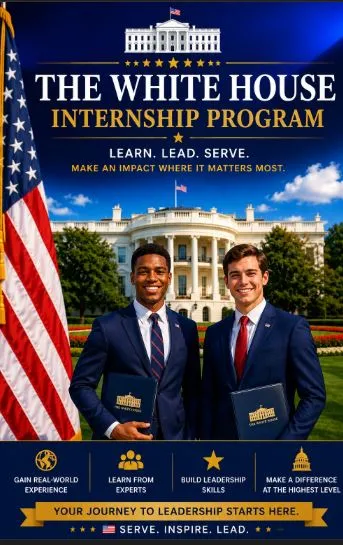White House Internship Program