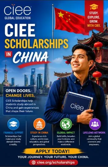 CIEE Scholarships