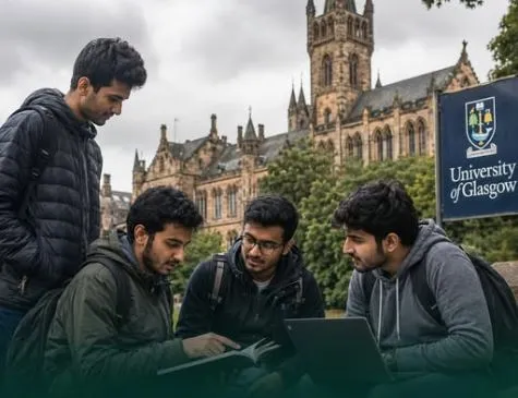 University of Glasgow GREAT Scholarships in UK Scholarship Information
